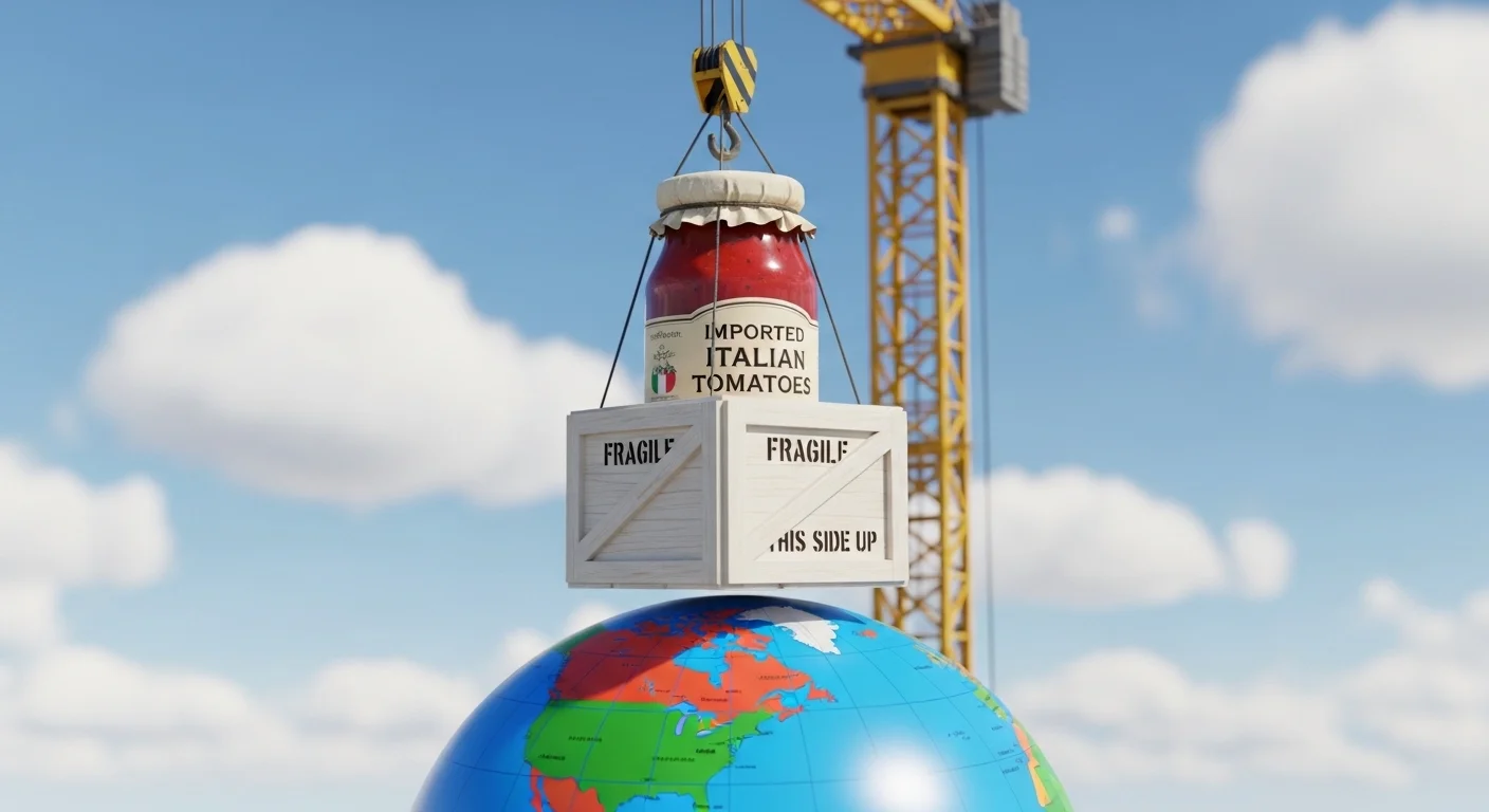 소스 식약처 신고 시 '포장재질' 기재는 필수일까?