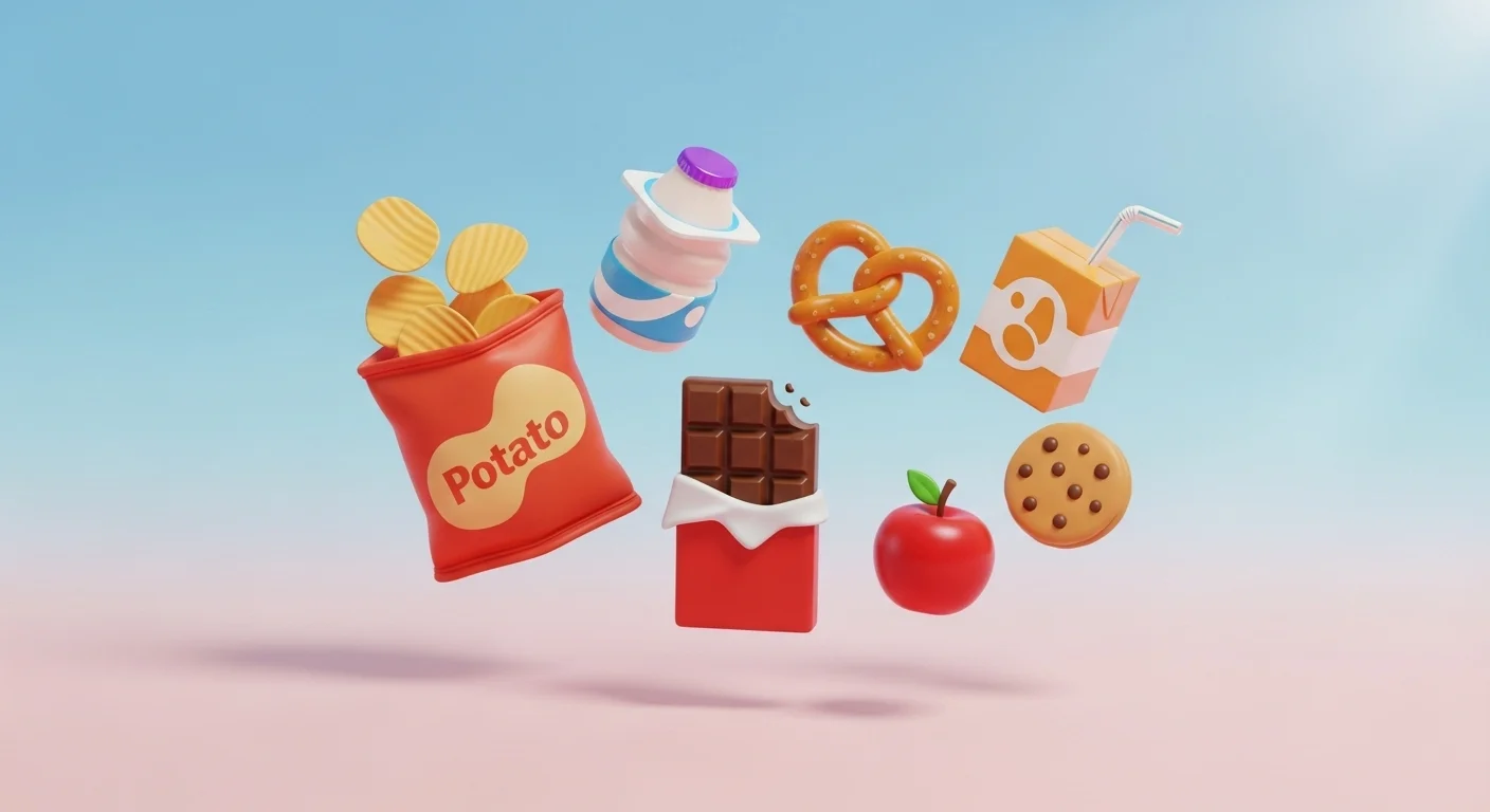 수입식품 패키지, 외국어 없이 '한글 인쇄'로만 들여와도 될까?